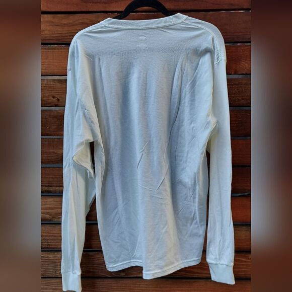 Olympic Team Long Sleeve T-shirt 2012 Team USA Official Licensed Size L - Picture 3 of 6